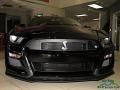 Shadow Black - Mustang Shelby GT500 Photo No. 7