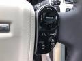Ebony 2021 Land Rover Range Rover P525 Westminster Steering Wheel