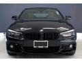 Black Sapphire Metallic - 4 Series 440i Gran Coupe Photo No. 2