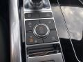 Controls of 2021 Range Rover Sport HSE Dynamic
