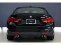 Black Sapphire Metallic - 4 Series 440i Gran Coupe Photo No. 3