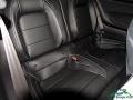 GT500 Ebony/Smoke Gray Stitch Rear Seat Photo for 2020 Ford Mustang #140422222