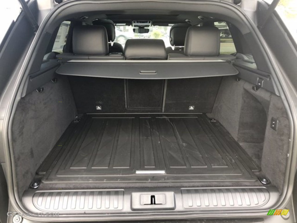 2021 Land Rover Range Rover Sport HSE Dynamic Trunk Photo #140422263