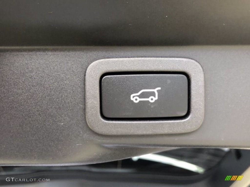 2021 Range Rover Sport HSE Dynamic - SVO Premium Palette Black / Ebony photo #37