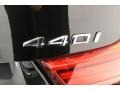 Black Sapphire Metallic - 4 Series 440i Gran Coupe Photo No. 7