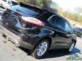 Agate Black - Edge Titanium AWD Photo No. 27