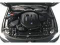 Black Sapphire Metallic - 4 Series 440i Gran Coupe Photo No. 9