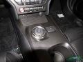 GT500 Ebony/Smoke Gray Stitch Transmission Photo for 2020 Ford Mustang #140422362