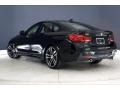 Black Sapphire Metallic - 4 Series 440i Gran Coupe Photo No. 10