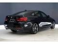 Black Sapphire Metallic - 4 Series 440i Gran Coupe Photo No. 13