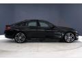 Black Sapphire Metallic - 4 Series 440i Gran Coupe Photo No. 14