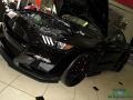 Shadow Black - Mustang Shelby GT500 Photo No. 21