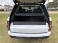 2021 Land Rover Range Rover P525 Westminster Trunk