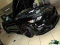 Shadow Black - Mustang Shelby GT500 Photo No. 22
