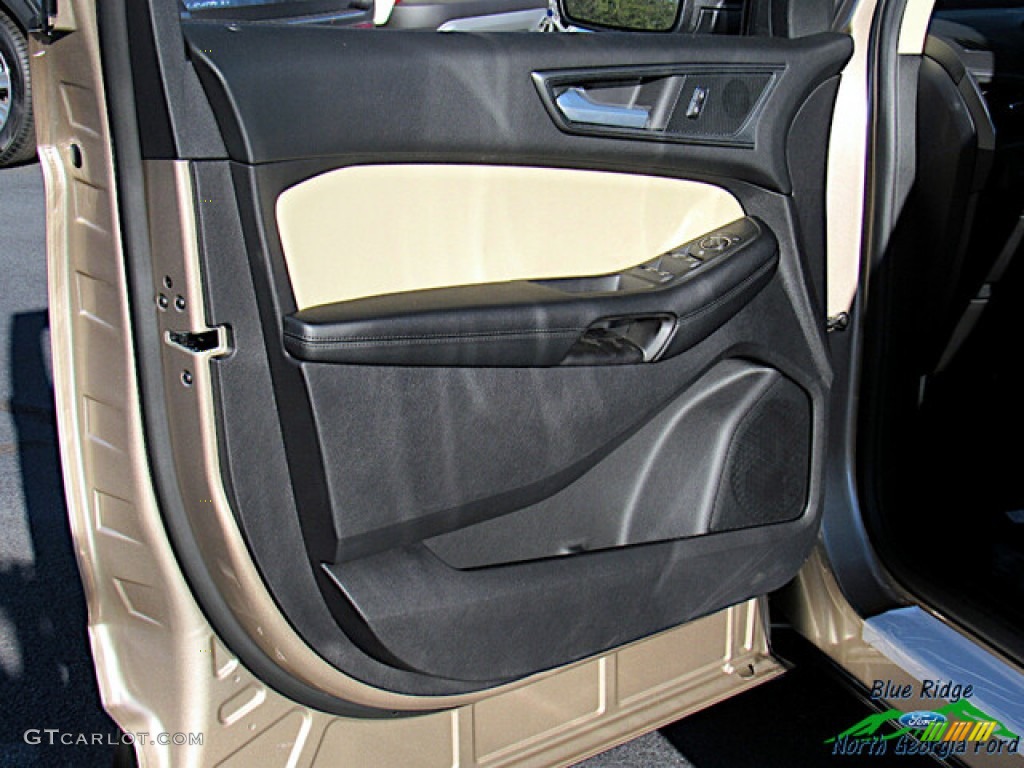 2020 Edge SE - Desert Gold Metallic / Dune photo #9