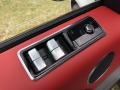 Pimento/Ebony Controls Photo for 2021 Land Rover Range Rover Sport #140422584