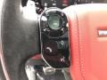 Pimento/Ebony Steering Wheel Photo for 2021 Land Rover Range Rover Sport #140422629