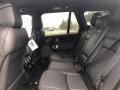 Ebony Rear Seat Photo for 2021 Land Rover Range Rover #140422635
