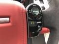 Pimento/Ebony Steering Wheel Photo for 2021 Land Rover Range Rover Sport #140422644