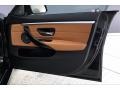 Black Sapphire Metallic - 4 Series 440i Gran Coupe Photo No. 24