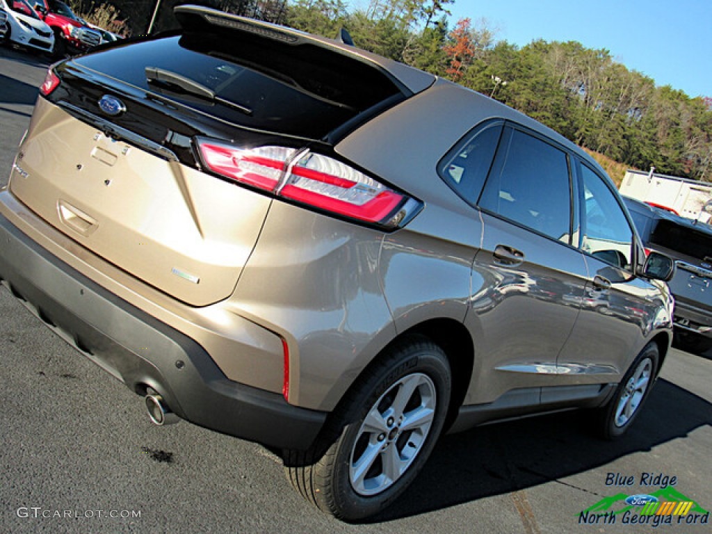 2020 Edge SE - Desert Gold Metallic / Dune photo #23