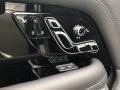 Ebony Controls Photo for 2021 Land Rover Range Rover #140422785