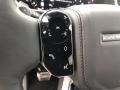 Ebony Steering Wheel Photo for 2021 Land Rover Range Rover #140422833
