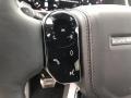 Ebony 2021 Land Rover Range Rover P525 Westminster Steering Wheel