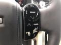 Ebony Steering Wheel Photo for 2021 Land Rover Range Rover #140422848