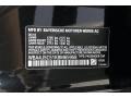 Black Sapphire Metallic - 4 Series 440i Gran Coupe Photo No. 36