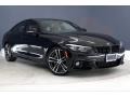 Black Sapphire Metallic - 4 Series 440i Gran Coupe Photo No. 37