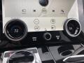 Ebony Controls Photo for 2021 Land Rover Range Rover #140423010