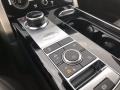 Ebony Controls Photo for 2021 Land Rover Range Rover #140423028