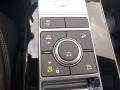 Ebony Controls Photo for 2021 Land Rover Range Rover #140423046