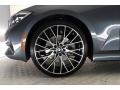 2020 Mineral Grey Metallic BMW 3 Series 330i Sedan  photo #8