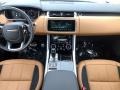 2021 Fuji White Land Rover Range Rover Sport HSE Dynamic  photo #5