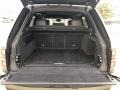 2021 Land Rover Range Rover P525 Westminster Trunk