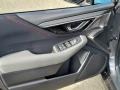 2021 Magnetite Gray Metallic Subaru Legacy Sport  photo #9