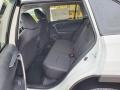 Super White - RAV4 LE AWD Photo No. 3
