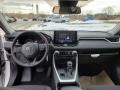 Super White - RAV4 LE AWD Photo No. 4