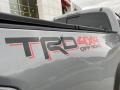 2021 Cement Toyota Tacoma TRD Off Road Double Cab 4x4  photo #23
