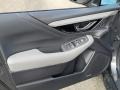 2021 Magnetite Gray Metallic Subaru Outback 2.5i Limited  photo #9