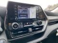 Magnetic Gray Metallic - Highlander XLE AWD Photo No. 8