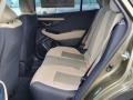 Warm Ivory 2021 Subaru Outback 2.5i Premium Interior Color