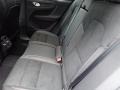 Charcoal 2021 Volvo XC40 T5 R-Design AWD Interior Color