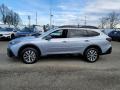 Ice Silver Metallic - Outback 2.5i Premium Photo No. 4