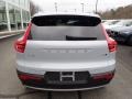 Glacier Silver Metallic - XC40 T5 Momentum AWD Photo No. 3