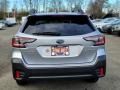 Ice Silver Metallic - Outback 2.5i Premium Photo No. 7