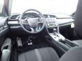 Molten Lava Pearl - Civic LX Sedan Photo No. 11