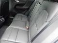 Glacier Silver Metallic - XC40 T5 Momentum AWD Photo No. 8